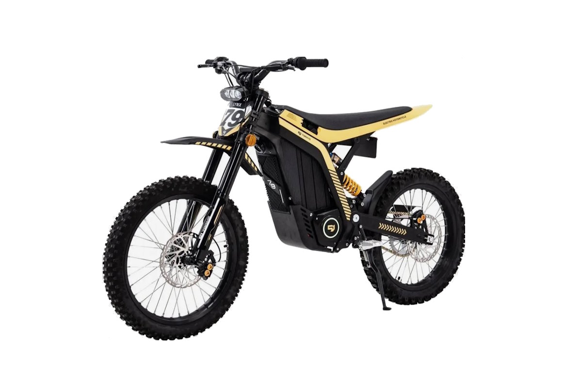 79BIKE Falcon Lynx 2026